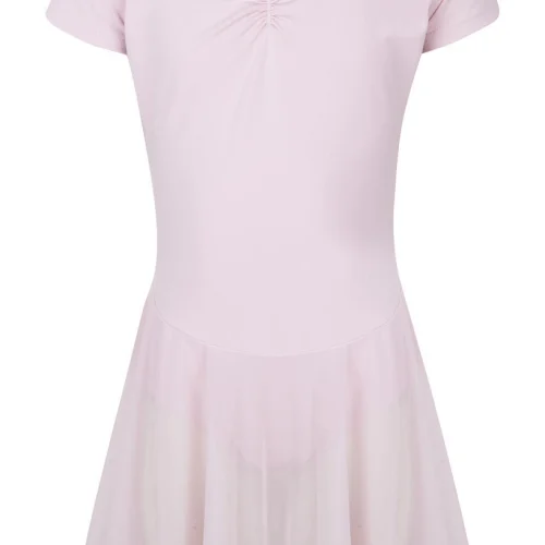 Freed Peony Skirted Leotard