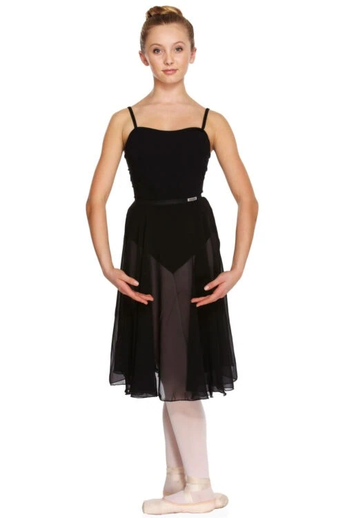 RAD Approved Circular Chiffon Skirt