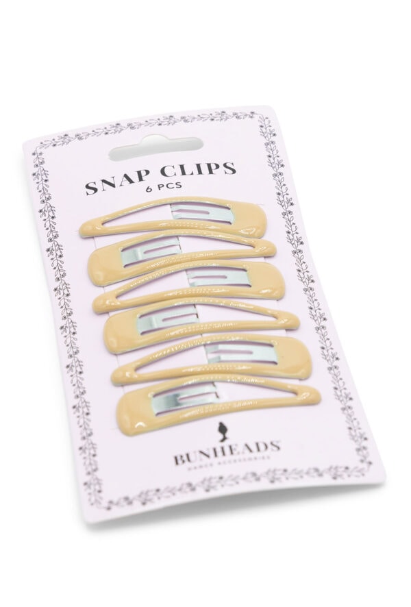 Snap Clips