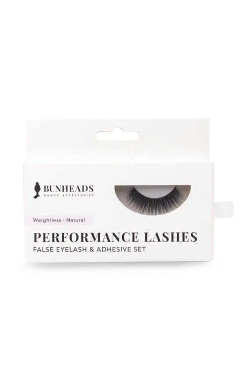 Performance Lashes