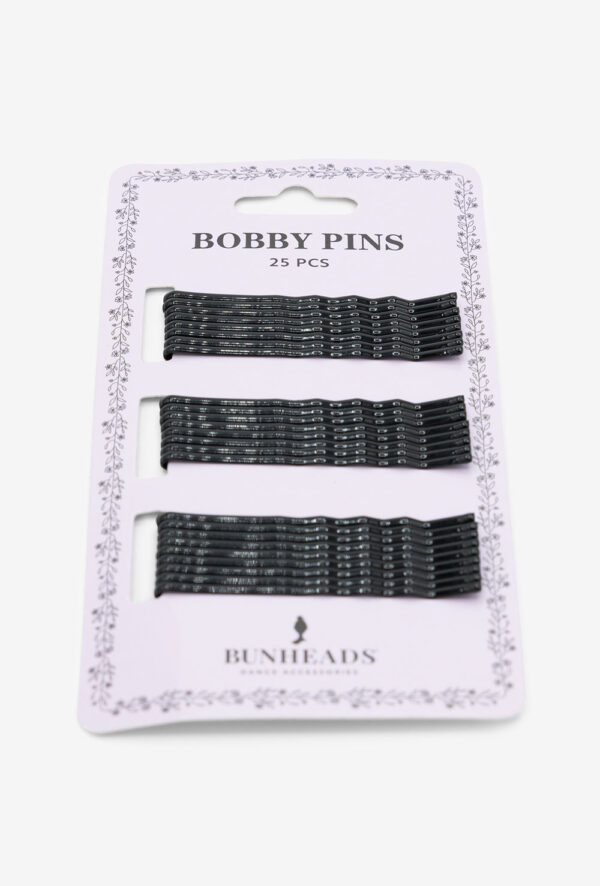 Bobby Pins