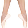 Suffolk Sheffield pointe shoes