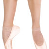 Suffolk Somerset pointe shoe
