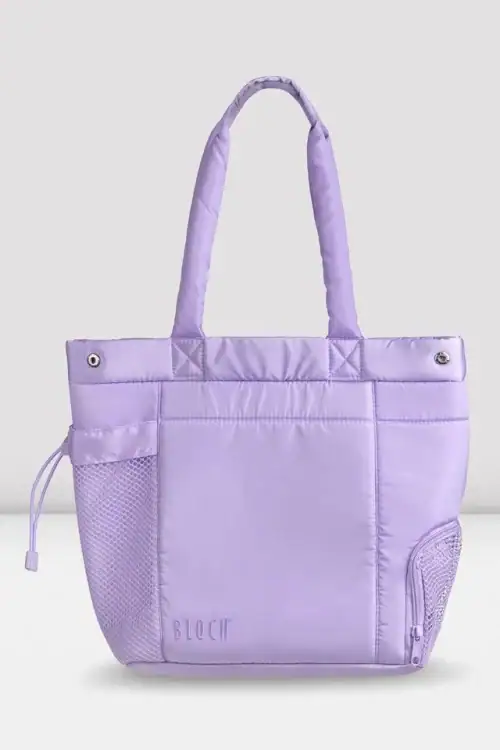 ZvKesuiA_720x Bloch Petite Studio Bag - A330S