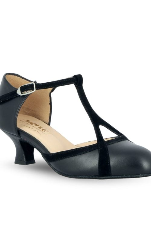 Merlet Betty Ballroom Shoe