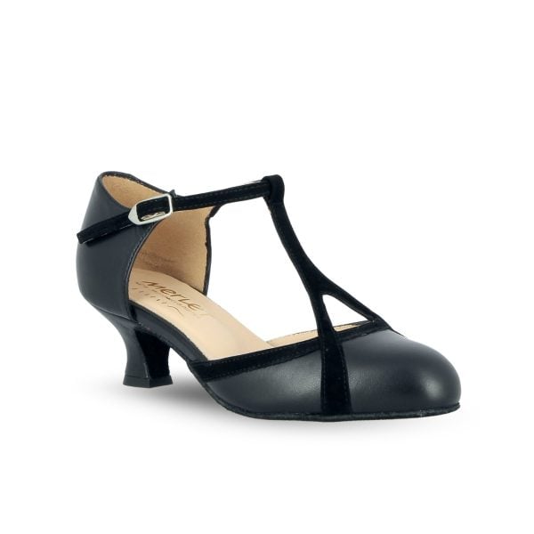 betty-ballroom-shoe Merlet Betty Ballroom Shoe