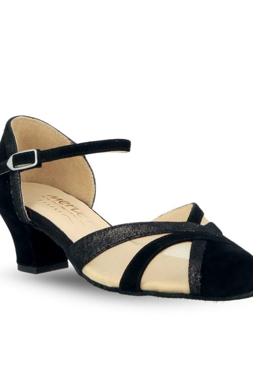 Merlet Edgy Ballroom Shoe
