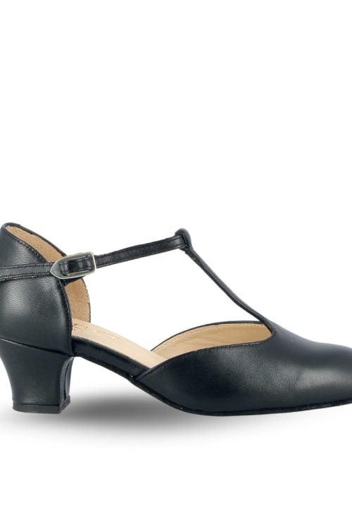 Merlet Eva Ballroom Shoe