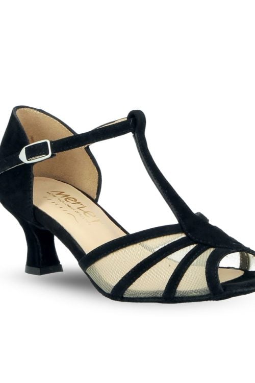 Merlet Karmina Ballroom Shoe