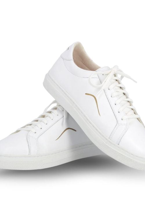 Merlet Riva Dance Sneaker