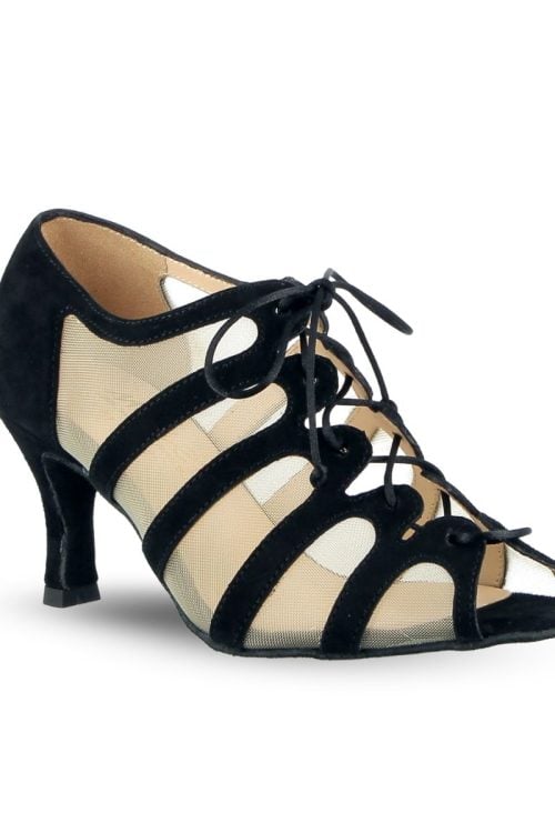 Merlet Sya Ballroom Shoe